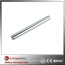 Professional Long Bar Powerful Rare Earth Permanent Neodymium Magnet